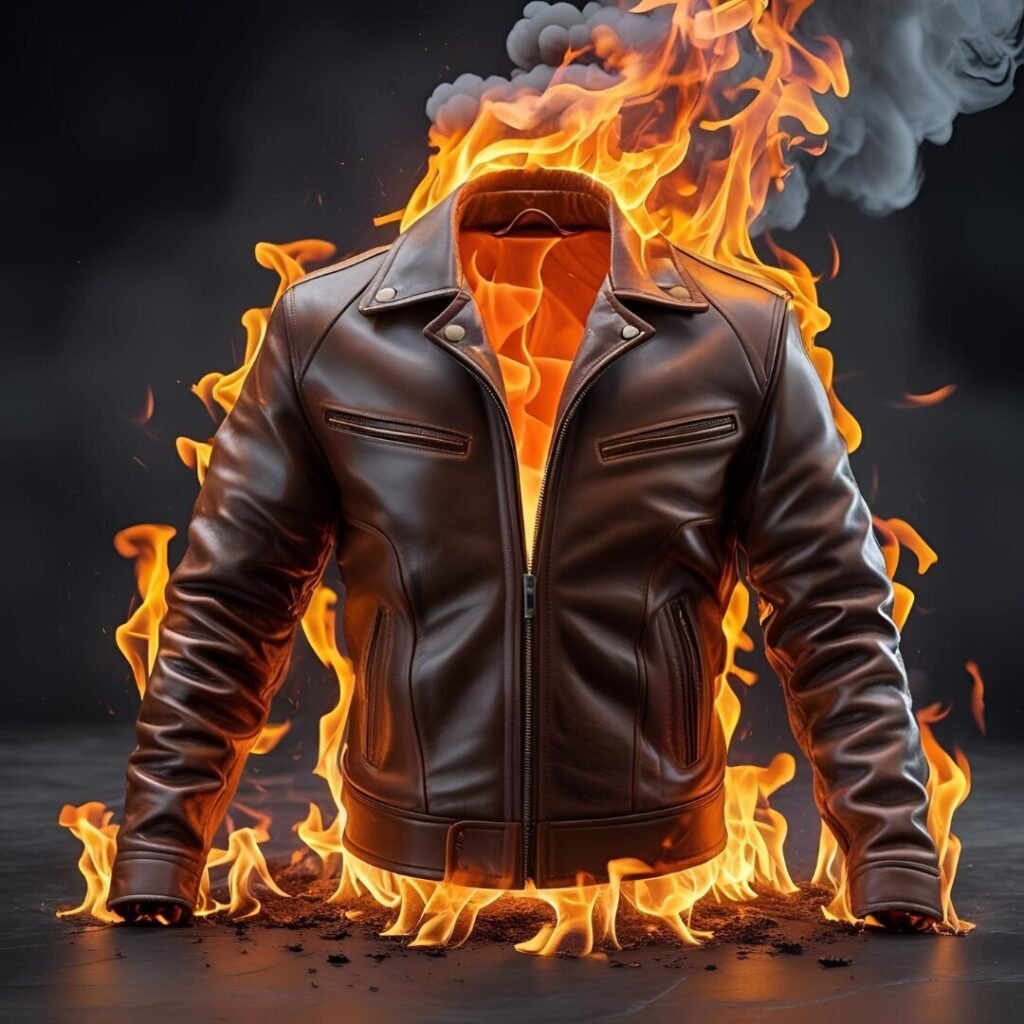 Sind Lederjacken warm? Der komplette Wärme- und Stil-Guide | buneri.de