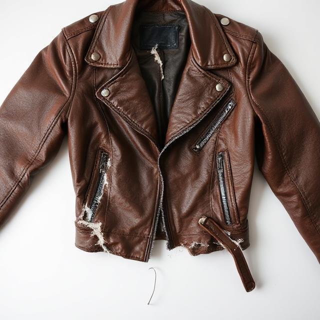 Kunstleder vs. Echtes Leder – Der vollständige Vergleich 2026 | buneri.de