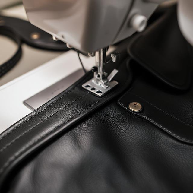 Dietro le quinte della produzione di giacche in pelle – Come nascono le giacche in vera pelle