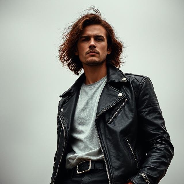 Sfatando i miti sulle giacche di pelle – fatti vs finzione