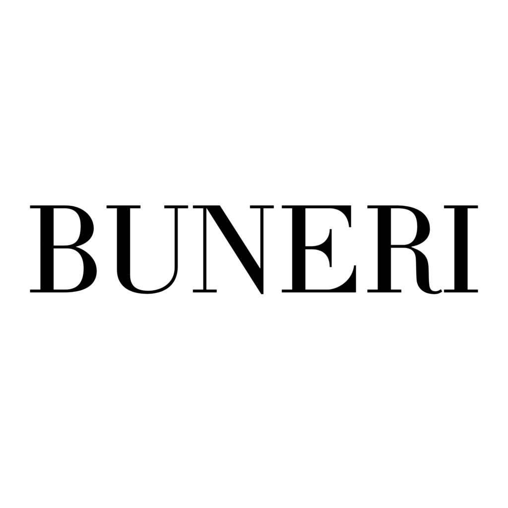 BUNERI logo