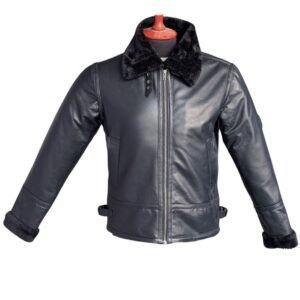 Troy B3 Bomber RAF Fliegerjacke
