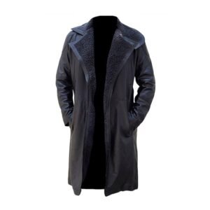 Blade Runner 2049 Ledermantel