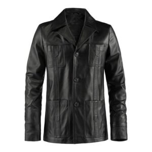 Men Life on Mars Sam Tyler Jacke