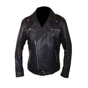 Jeffrey Dean Morgan The Walking Dead Jacke