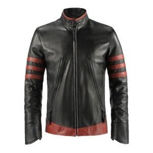 Origin Herren-Schafslederjacke
