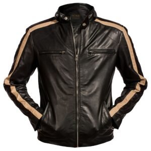 Walter Biker Lederjacke