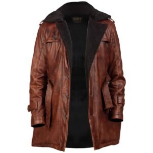 Dean Pelz-Ledermantel