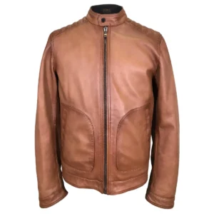 Noah Biker-Lederjacke